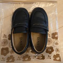 子供用　ローファー　19cm  入学　卒園　冠婚葬祭などに