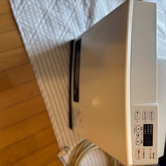 リンナイガスストーブPLの画像