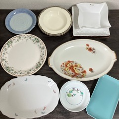 食器まとめ売り
