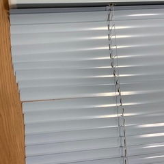 ブラインドの画像