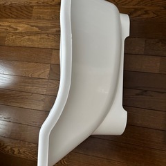 ベビーバスの画像