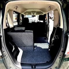 ⭐２８年式★ＮＢＯＸ★Ｇ⭐２年車検・２年保証付き！下取り可能！の画像