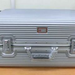 スイスミリタリー スーツケース プレミアム Cタイプ 64L SM-C624