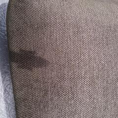 クッション２つの画像