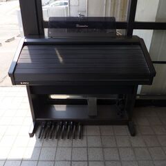 【 無料 】動作品 カワイ KAWAI エレクトーン XR500 愛知県東海市 モノ市場東海店 131の画像