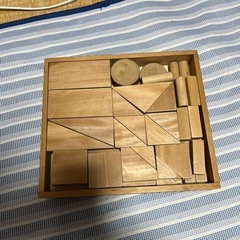 積み木