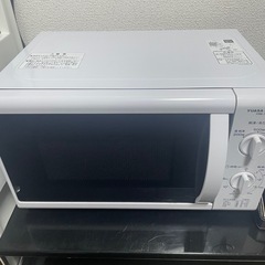 電子レンジ