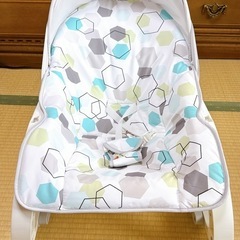 フィッシャープライス　バウンサーの画像