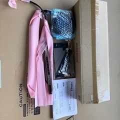 トヨタ アルファード リアイルミネーションセットの画像