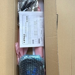 トヨタ アルファード リアイルミネーションセットの画像