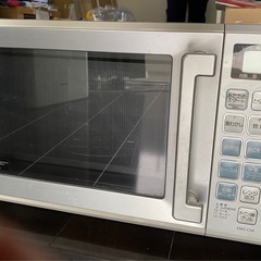 お譲りします！オープンレンジ