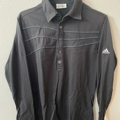 adidas アディダス ゴルフウェア5点セット！
の画像