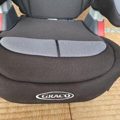 ジュニアシート①の画像