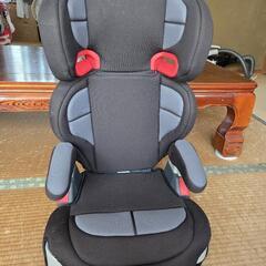 ジュニアシート①