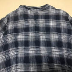 半袖シャツ3Lの画像
