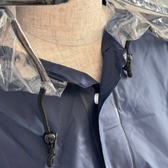 ミッキーマウスポンチョの画像