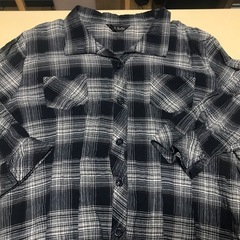 半袖シャツ3L