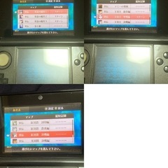 3DS コスモブラック　ファイアーエムブレムif 暗夜王国　インビジブルキングダムの画像