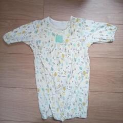 ベビー肌着　お洋服　の画像