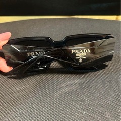 【総額35万円以上】ほぼ新品　PRADA 4つまとめ　セットの画像