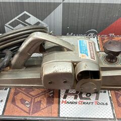 【中古】マキタ Makita 1800 電気カンナ 本体のみ【ハ...