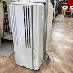 💙窓用エアコン💙コロナ💙1.6kw💙CORONA💙ウィンドエアコ...