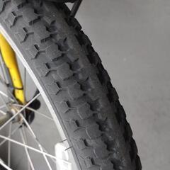 電動アシスト自転車【整備済み】の画像