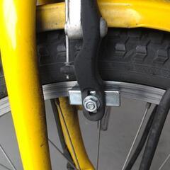 電動アシスト自転車【整備済み】の画像