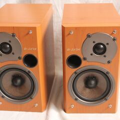 ONKYO　スピーカー　動作確認済み　D-SX7Aの画像