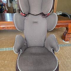 ジュニアシート②