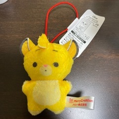 ディズニーマスコット　1つ160円　 新品未使用の画像
