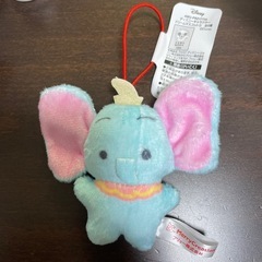 ディズニーマスコット　1つ160円　 新品未使用の画像