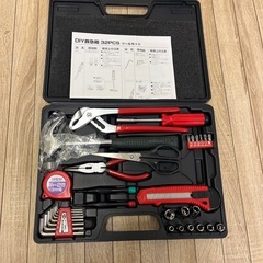 ♦︎①工具セット
