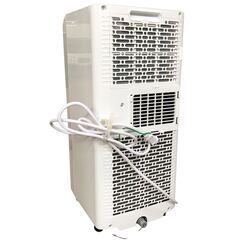 SR1106 2023年製 ハイセンス Hisense スポットエアコン HPAC-22F