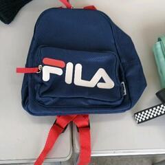0515-107 FILA フィラ バックパック