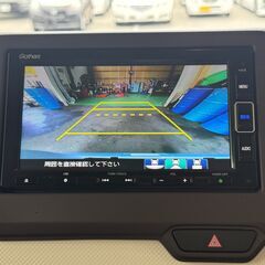 ☆ホンダ　N-BOX ☆福祉車両の画像