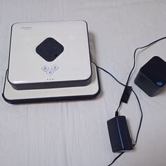 【決まりました】ブラーバ371j 2017年製 中古