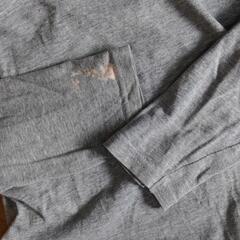 ポケモン　長袖Tシャツの画像