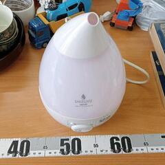 0515-140 超音波式アロマ加湿器
