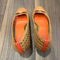 Tory Burch トリーバーチの画像