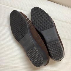 ☆Success   靴　サンダル　履物　レディース　くつ　24cm   ブラウン　oの画像