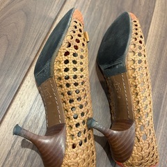 Tory Burch トリーバーチの画像