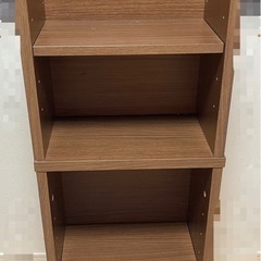 本棚　収納棚