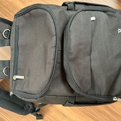マザーズリュック　わけあり　