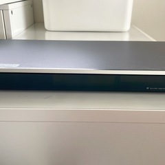【取引進行中】SONY Blu-ray  ディスクレコーダー　B...