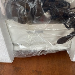 VERSOS ミニ電動ミシン　VS-H009LAの画像