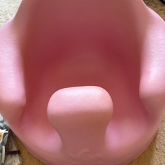 バンボ　Bumbo ベビーチェアの画像
