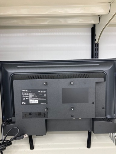 トレファク高槻店】安心の1年間保証！取りに来られる方限定！ORION