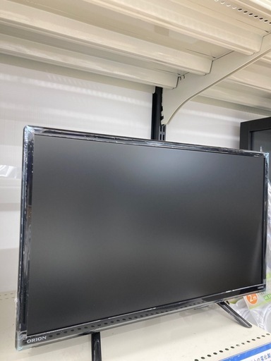 トレファク高槻店】安心の1年間保証！取りに来られる方限定！ORION