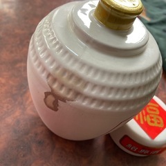 紹興酒(500ml)未開封(2008年)の画像